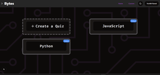 Learn Programming